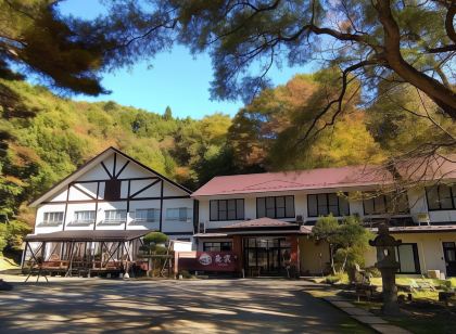 赤沢温泉旅館