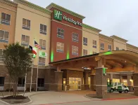 Holiday Inn Trophy Club Hôtels à : Westlake