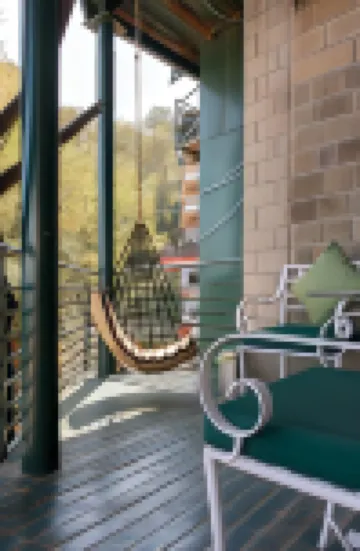 Hotel Kasauli Regency Stags Not Allowed