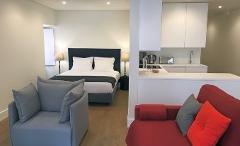 Lisbon Serviced Apartments - Bairro Alto