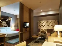 The Melio Enim Hotel