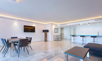 B51 Executive Flats Marbella