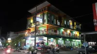 Baansrisuthum Hotels in Amphoe Don Sak