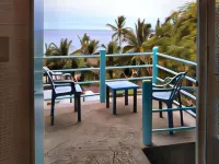 High Steps Pension Hotels in Carmen