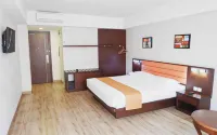 Hans Inn Batam - พร้อมระเบียง