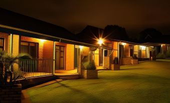 Suitetrails - Mogodi Lodge