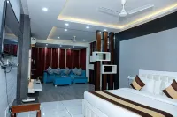 Black Mango Resort Hotels in Nahan