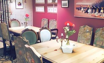 The Crown & Plough - Housity