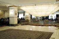 Laleh International Hotel Hotels in Teheran