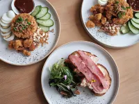 Lloyd's Inn Kuala Lumpur