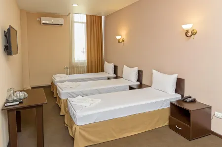 Richmind Hotel