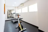 Voa Express Inn Hotel Orquídea Hotel di Jarinu
