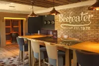 Premier Inn Livingston (M8, Jct3) Hotel di Linlithgow