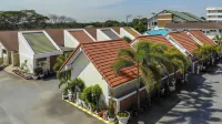 Bualuang Hotel Hotels in 