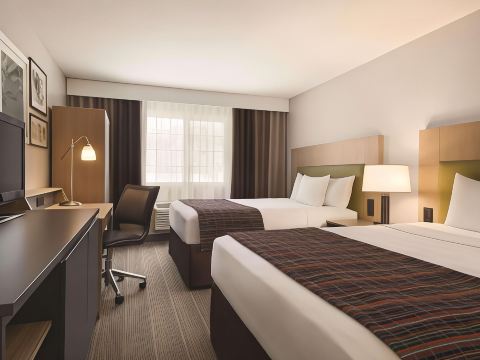 Country Inn & Suites by Radisson, Grand Rapids, MN