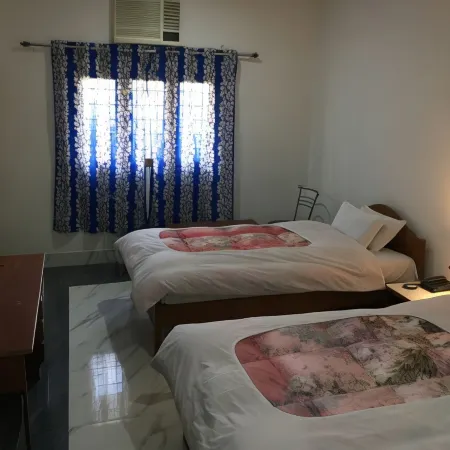 Hotel Bodhgaya Inn