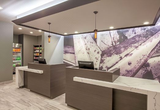 라 퀸타 바이 윈덤 킹스빌