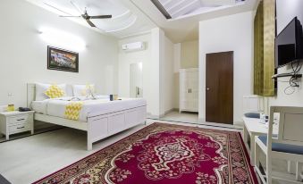 Hotel Dior Jaipur