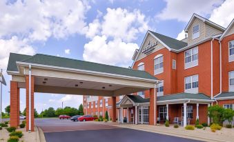 Country Inn & Suites by Radisson, Tinley Park, IL