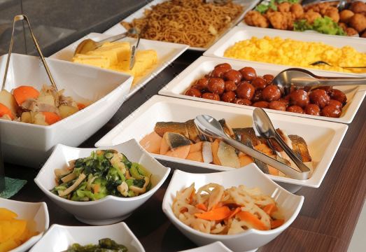 웰리나 호텔 도톤보리 이미지