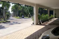 D'Paragon Bukit Dieng Hotels in Sukun