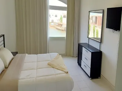 Hurgadian Luxurious Villa Adan El Mamsha Long and Short Term Các khách sạn ở 