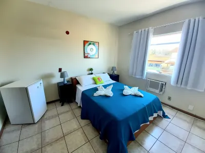 Pousada Águas do Peró