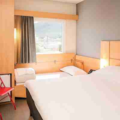 ibis Montenegro Rooms