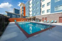 Residence Inn Oklahoma City Airport Hotels in Oklahoma City