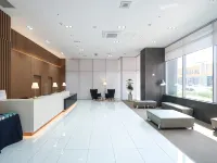 Ramada Encore by Wyndham CheonAn