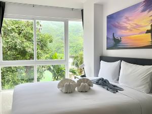 6/37 2 Bedroom/2Baths 1 km Walking to Patong Beach