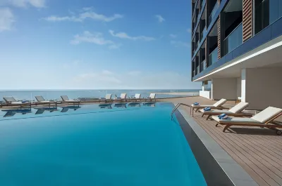 Wyndham Garden Ajman Corniche