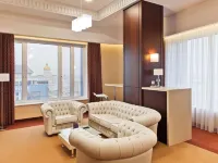 Mercure — Saransk, Centre Hotels in 