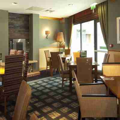 Premier Inn Peterborough North Dining/Meeting Rooms