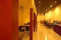 Citra Raya Hotel Banjarmasin فنادق في بانجارماسين