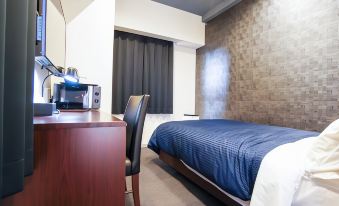 HOTEL LiVEMAX Himeji Shiyakusho Mae