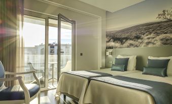 Hotel Serra d'Aire - Boutique Hotel