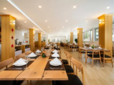 โรงแรมเซเรจา & รีสอร์ต ดาลัต โรงแรมในด่าหลัต