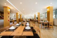 โรงแรมเซเรจา & รีสอร์ต ดาลัต