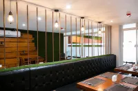 Hotel Fleur de Liz - Tagbilaran City Hotels in Tagbilaran