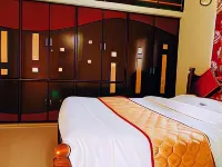 SLS Homestay