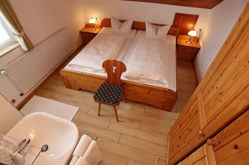 Gasthof Rebland Hotel di Bahlingen