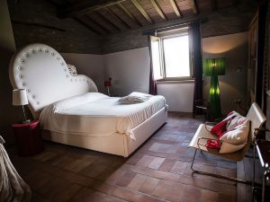 Morelliana 4 Rooms