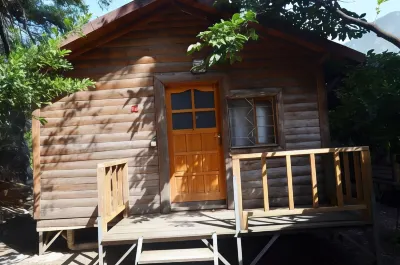 Olimpos Ada Bungalov