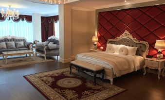 The Orchard Resort & Spa Melaka I World Spa Awards Winner I Free Access to Outdoor Spa Pool
