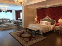 The Orchard Resort & Spa Melaka I World Spa Awards Winner I Free Access to Outdoor Spa Pool Hotels in Brisu
