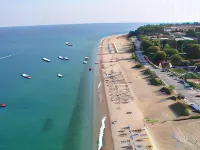 Mandola Del Mare Hotels in Elios Proni