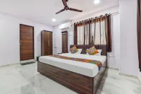 Fabhotel Vishwa Palace