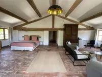 Parenthèse en Luberon Hotel a Rustrel