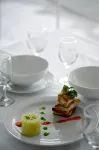Hotel Santika Palu - servizio colazione